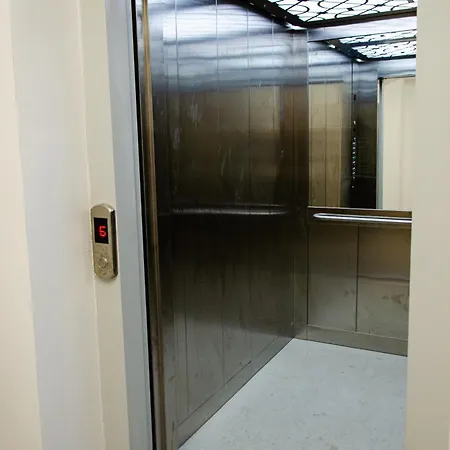 Apartmán Sani Lux *