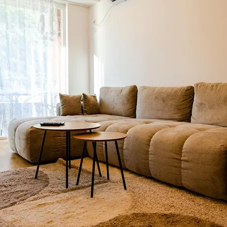 Sani Lux * סקופיה