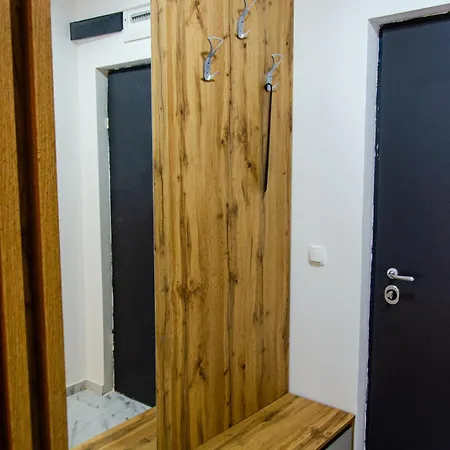 Sani Lux Apartmán