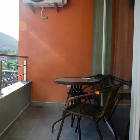 Apartmán Sani Lux Skopje
