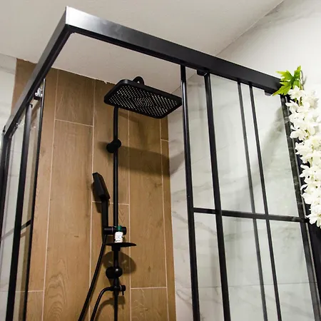 Apartmán Sani Lux