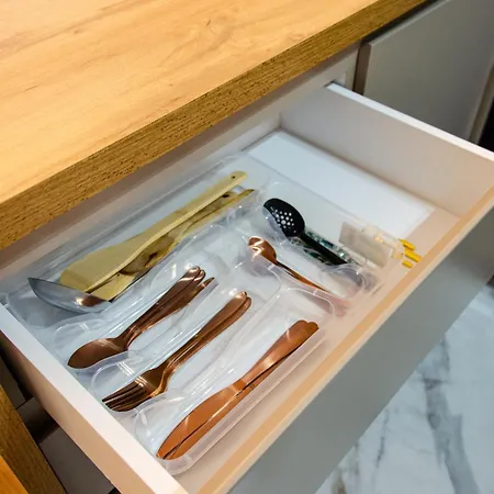 דירה Sani Lux סקופיה