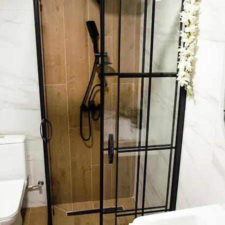 Apartmán Sani Lux Skopje