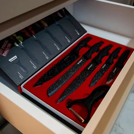 Sani Lux Apartmán *