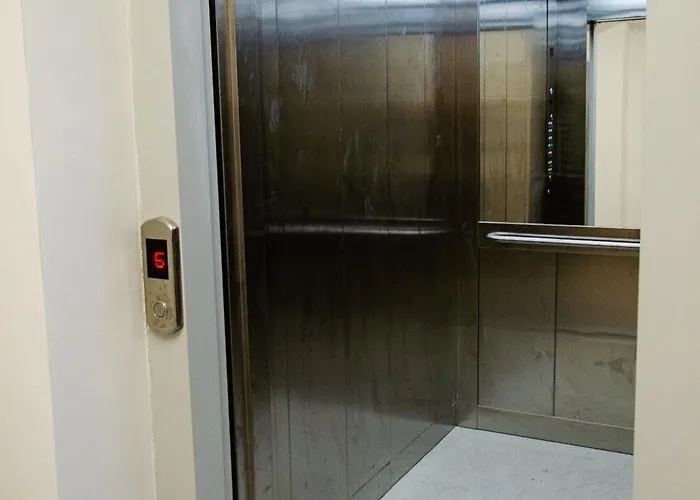 Apartment Sani Lux *