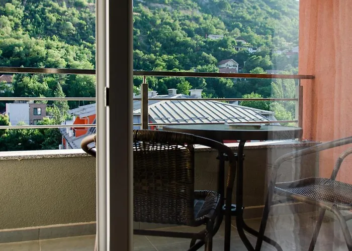 Apartment Sani Lux Skopje