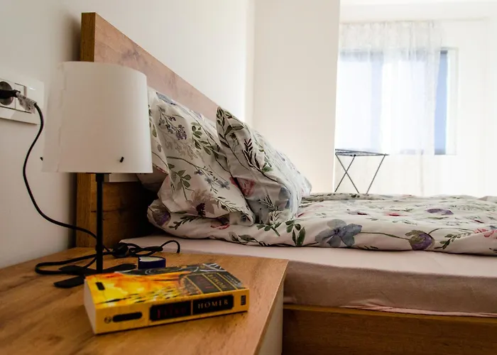 Apartment Sani Lux *