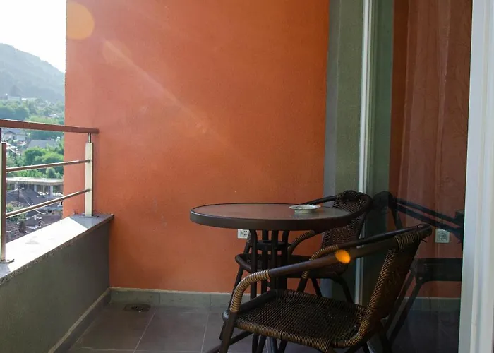 Apartment Sani Lux Skopje