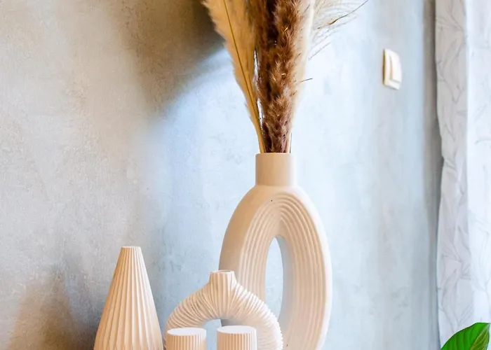 Apartment Sani Lux *