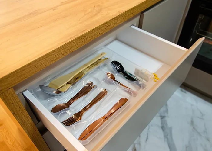 Apartment Sani Lux Skopje