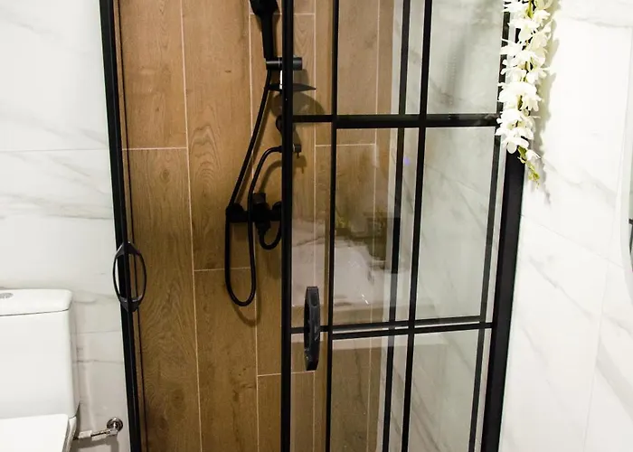 Apartment Sani Lux Skopje