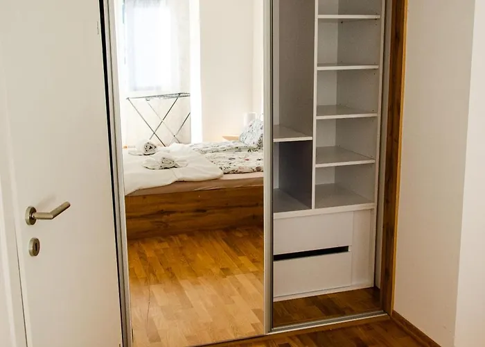 Apartment Sani Lux *