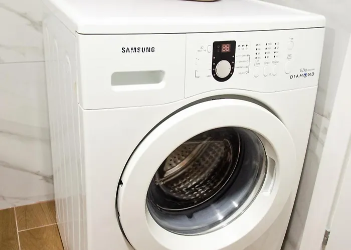 Sani Lux Apartment *