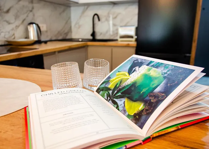 Apartment Sani Lux *